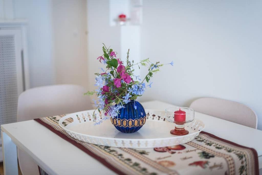 New! Bright & Remodeled 1Bed Apt 2Min Walk To Acropolis Athen Exterior foto
